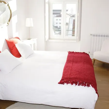 Apartamento Graca Castel *