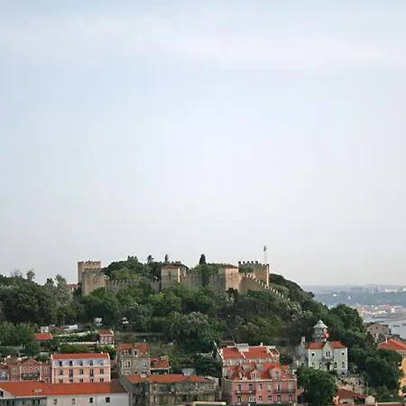 公寓 Graca Castel