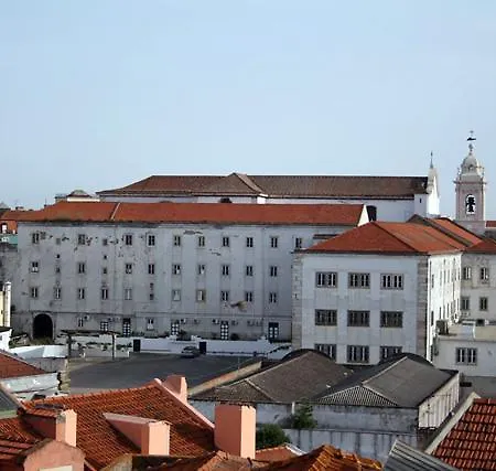 Graca Castel Lisboa